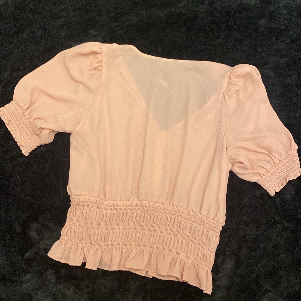 Blouse - Picture 3 of 4